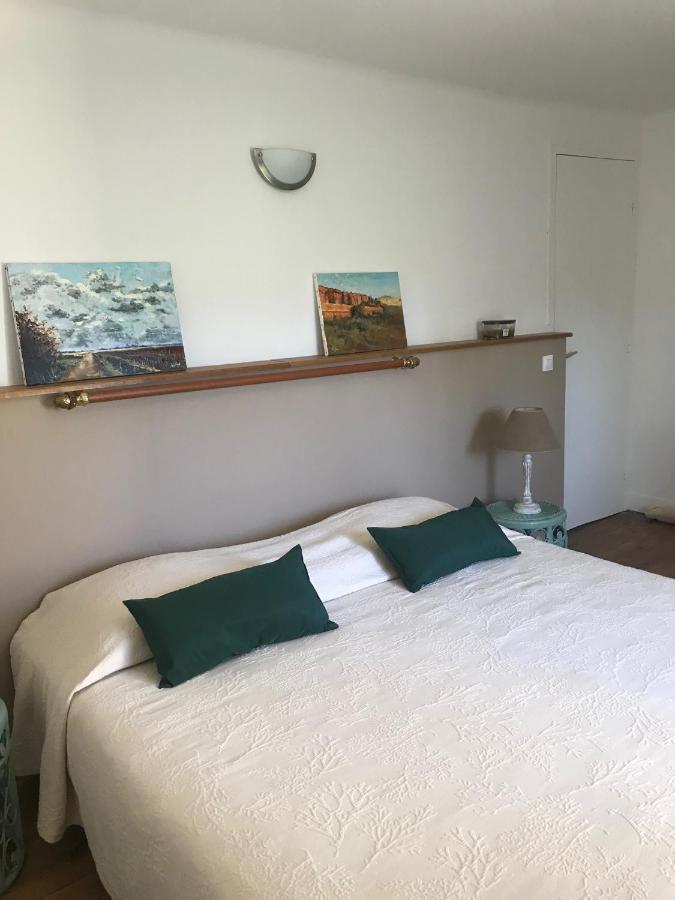 B&B La Vandeliere Chambres Chez L'Habitant Macé 外观 照片