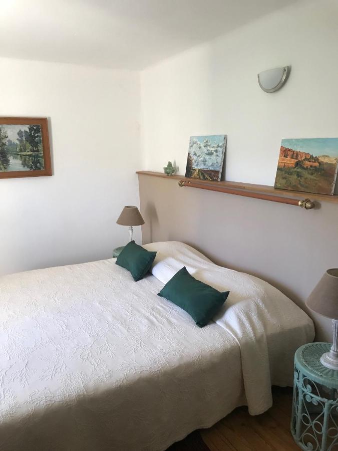 B&B La Vandeliere Chambres Chez L'Habitant Macé 外观 照片