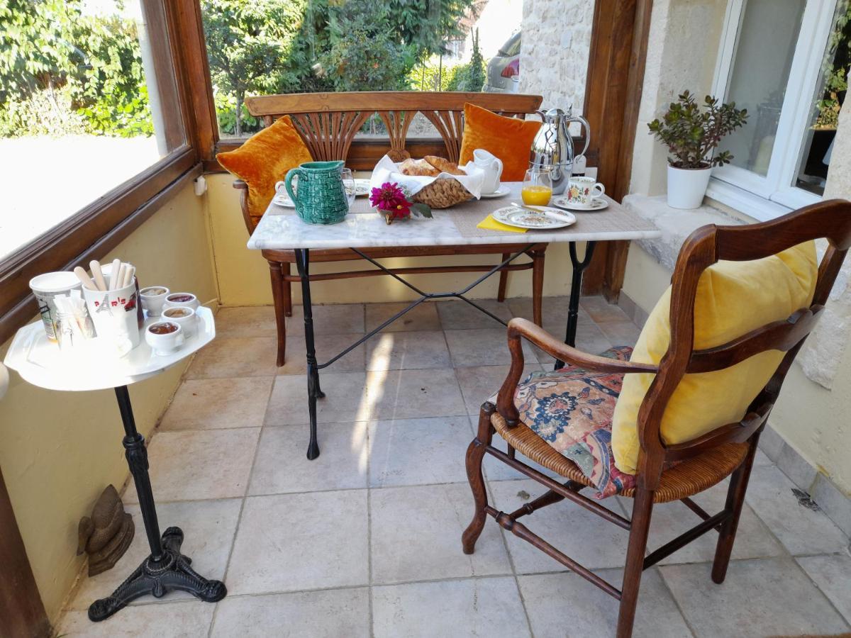 B&B La Vandeliere Chambres Chez L'Habitant Macé 外观 照片